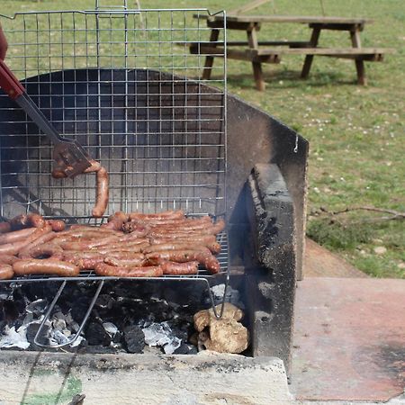 Masseria Chinunno アルタムラ エクステリア 写真