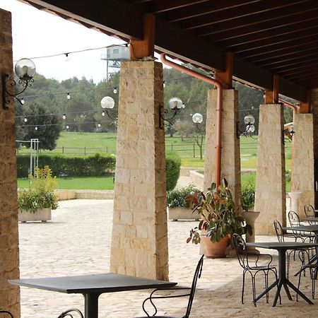 Masseria Chinunno アルタムラ エクステリア 写真