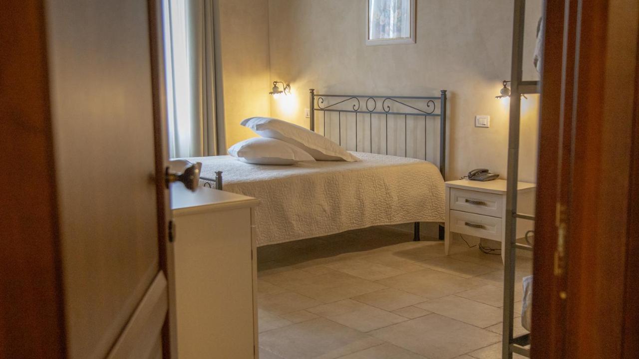 Masseria Chinunno アルタムラ エクステリア 写真