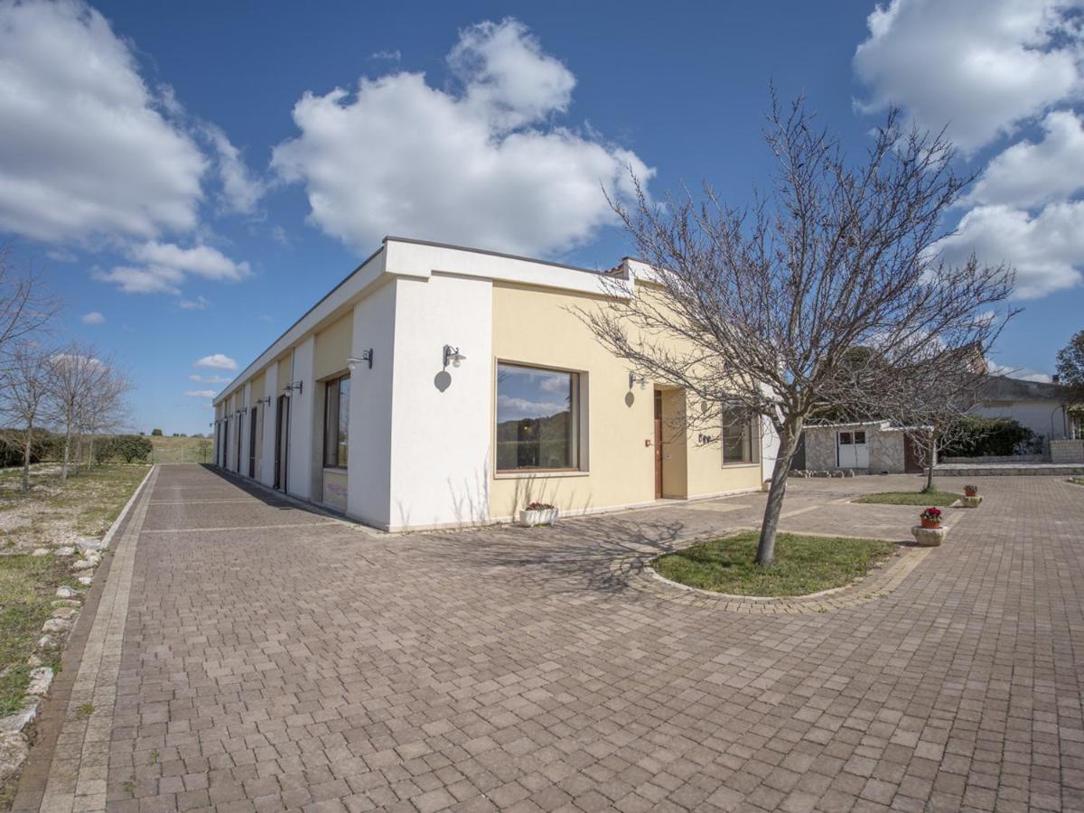 Masseria Chinunno アルタムラ エクステリア 写真