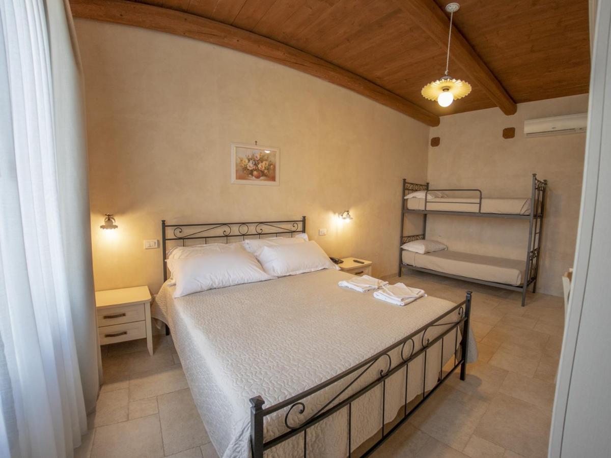 Masseria Chinunno アルタムラ エクステリア 写真