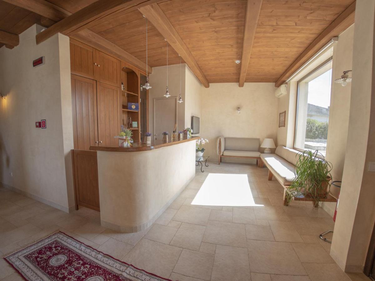 Masseria Chinunno アルタムラ エクステリア 写真