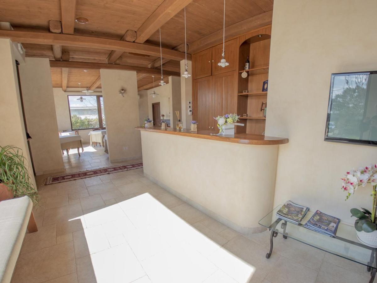 Masseria Chinunno アルタムラ エクステリア 写真