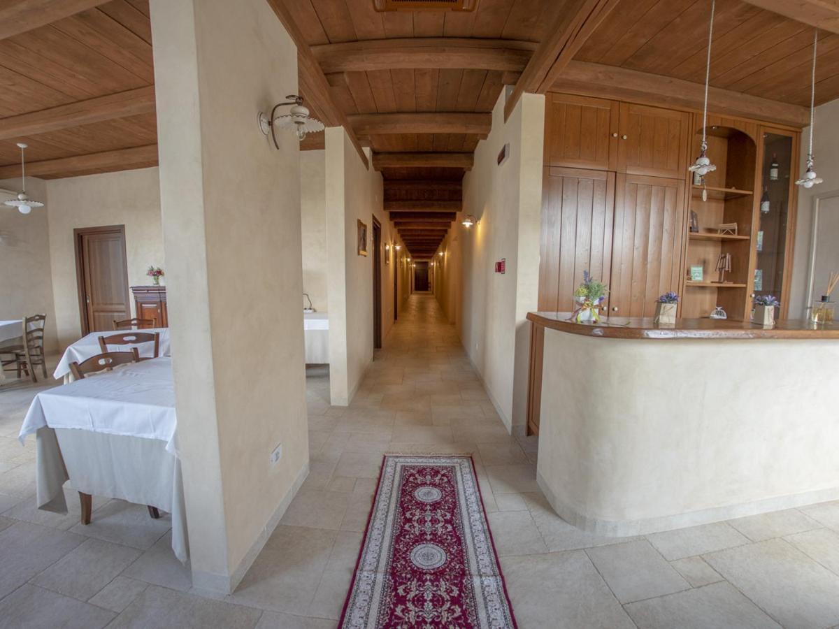 Masseria Chinunno アルタムラ エクステリア 写真