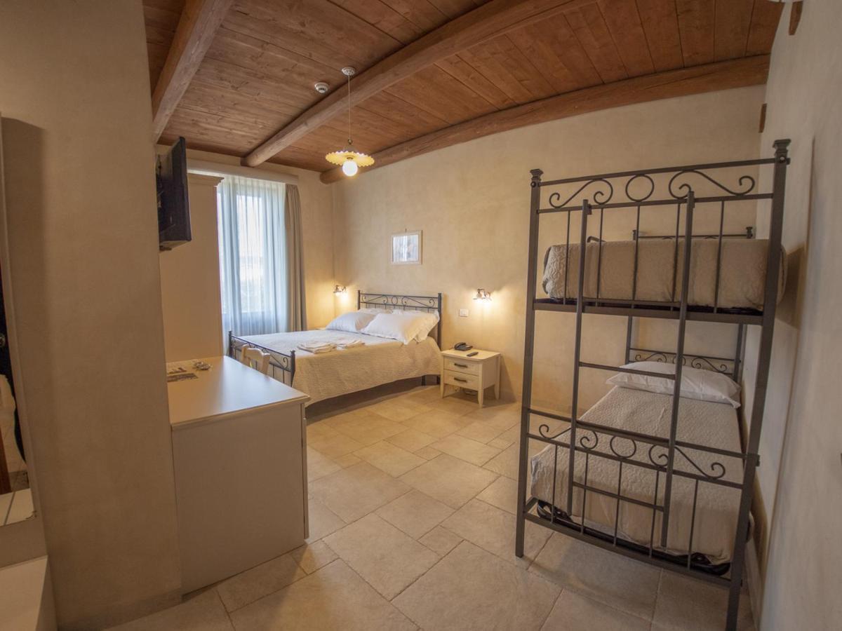 Masseria Chinunno アルタムラ エクステリア 写真