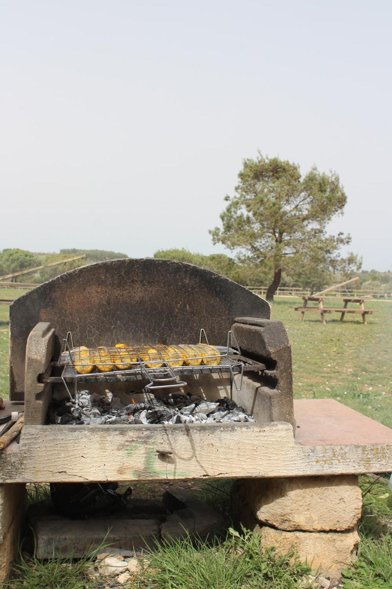 Masseria Chinunno アルタムラ エクステリア 写真