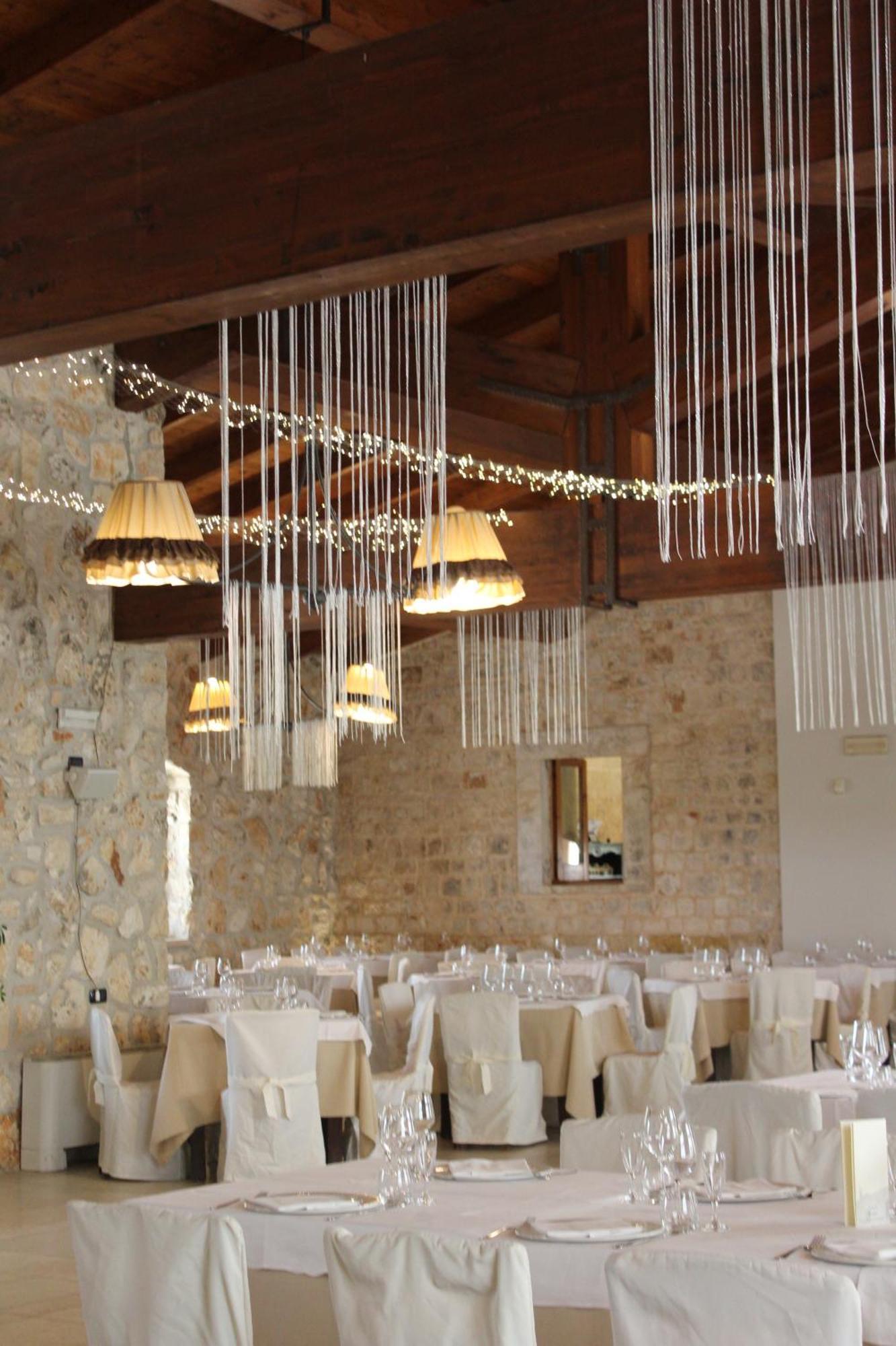 Masseria Chinunno アルタムラ エクステリア 写真