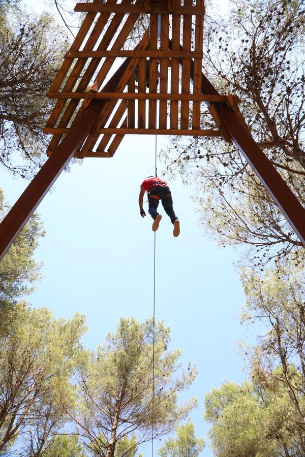 Masseria Chinunno アルタムラ エクステリア 写真