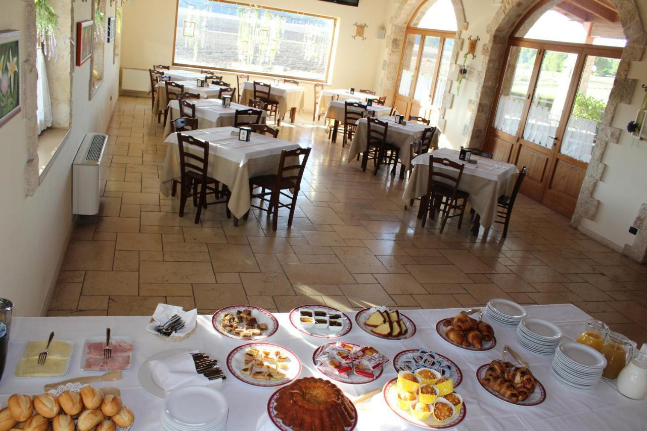 Masseria Chinunno アルタムラ エクステリア 写真
