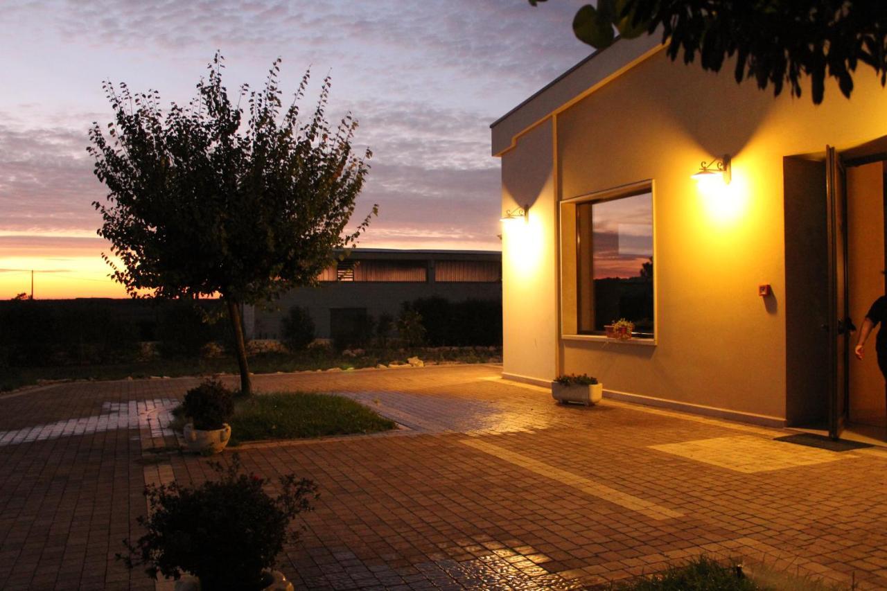 Masseria Chinunno アルタムラ エクステリア 写真