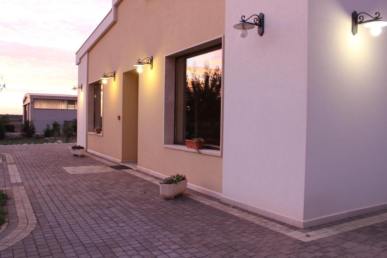 Masseria Chinunno アルタムラ エクステリア 写真