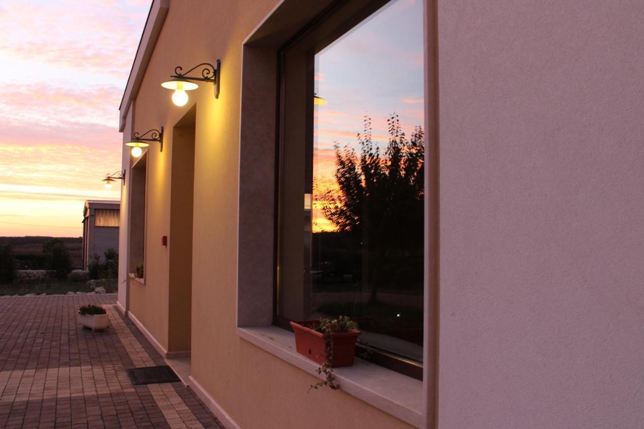 Masseria Chinunno アルタムラ エクステリア 写真